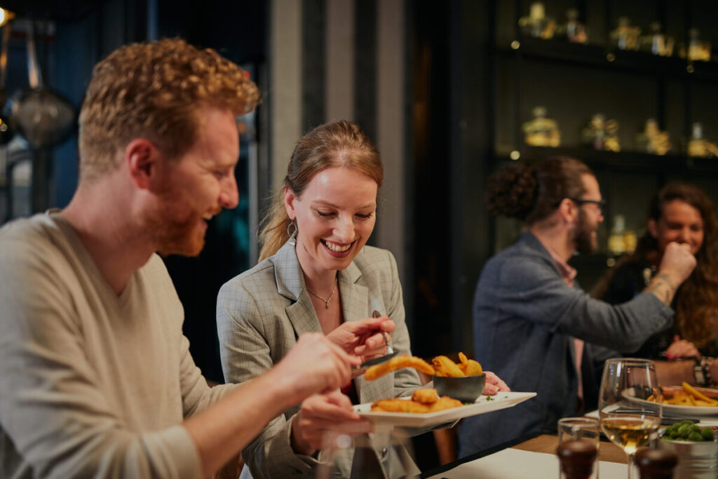 Old Farm’s Flavor Trail: The Essential Guide to Dining in Naperville’s Friendly Neighborhood
